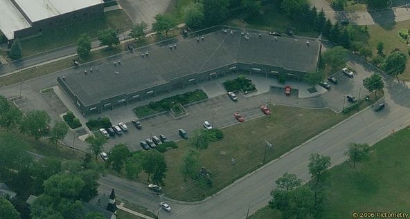 Crossings Plaza: 300 N Milwaukee AVE, Lake Villa, IL 60046